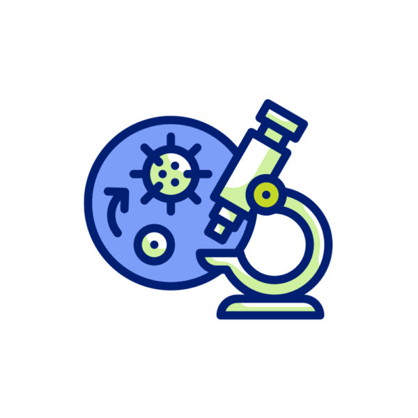 Vijverwateranalyse compleet (Labo) - Minerale huishouding | biologische agentia