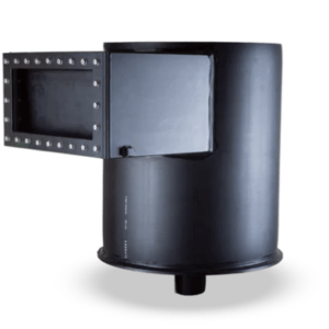 Skimmer standart DA500 - Afbeelding 3